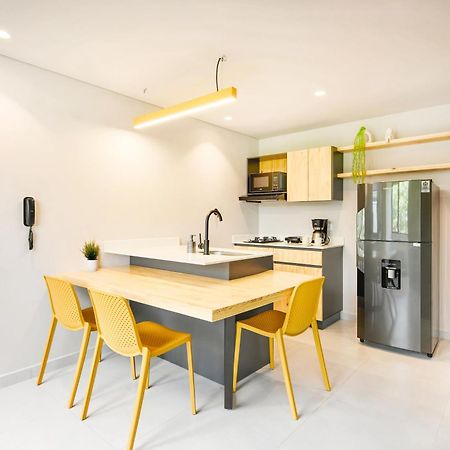 فندق Firenze Lofts ميديلين المظهر الخارجي الصورة