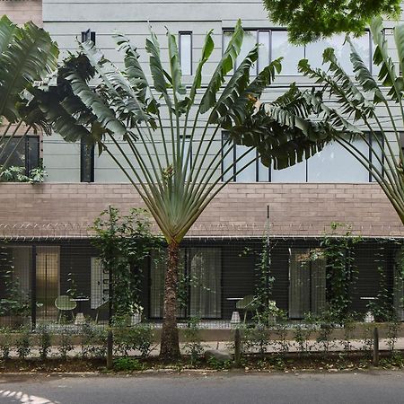 فندق Firenze Lofts ميديلين المظهر الخارجي الصورة