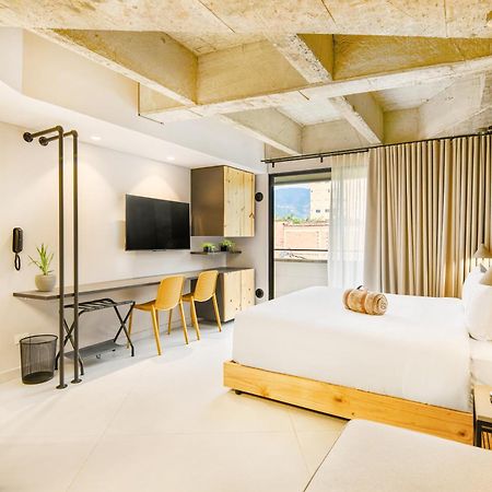 فندق Firenze Lofts ميديلين المظهر الخارجي الصورة