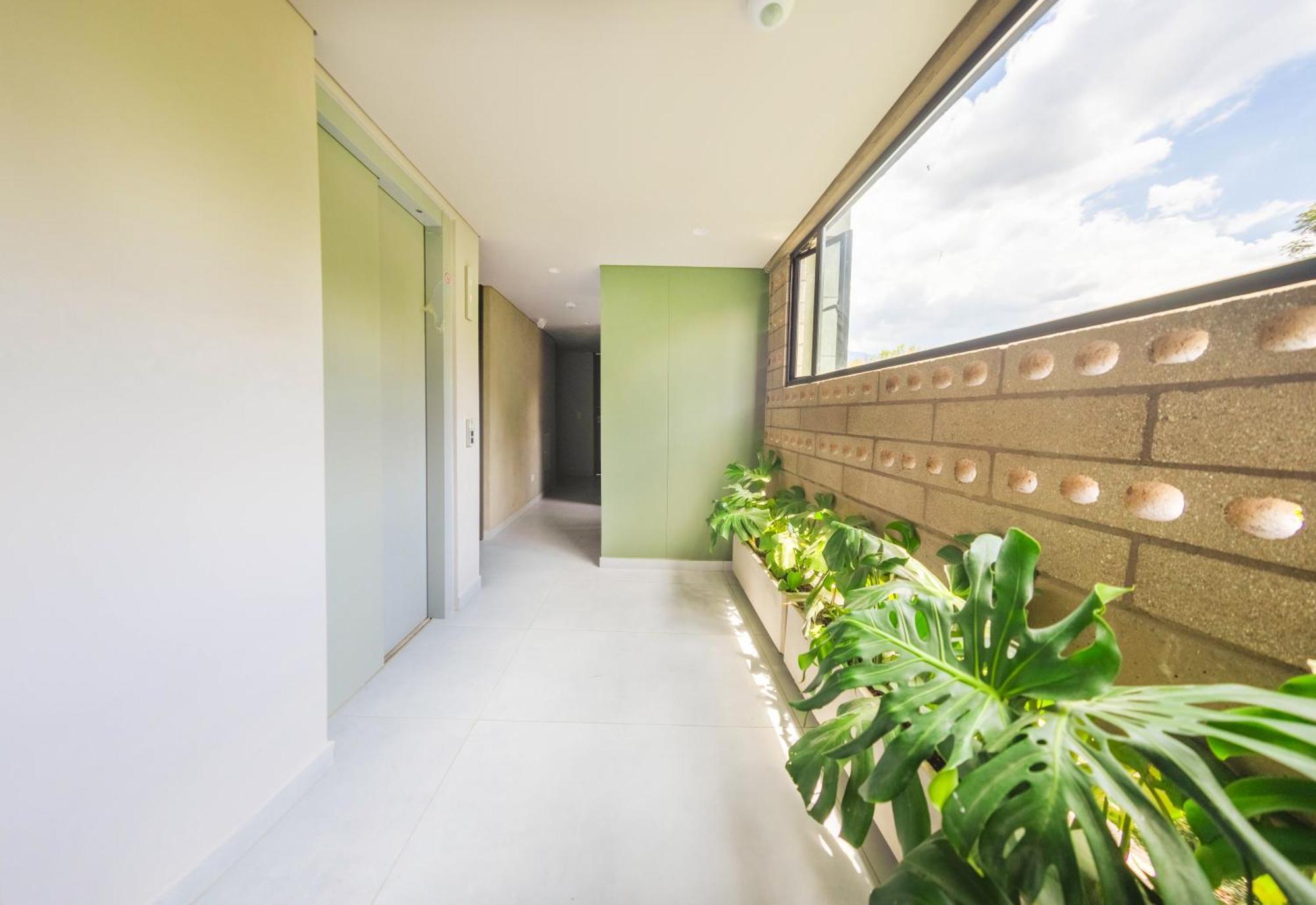 فندق Firenze Lofts ميديلين المظهر الخارجي الصورة