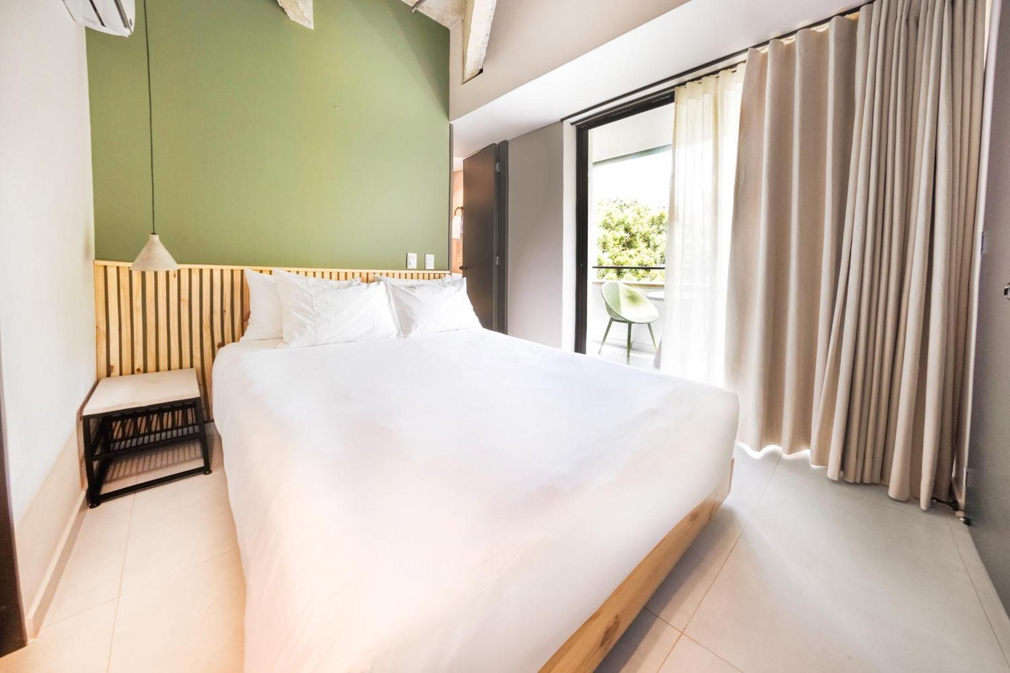 فندق Firenze Lofts ميديلين المظهر الخارجي الصورة