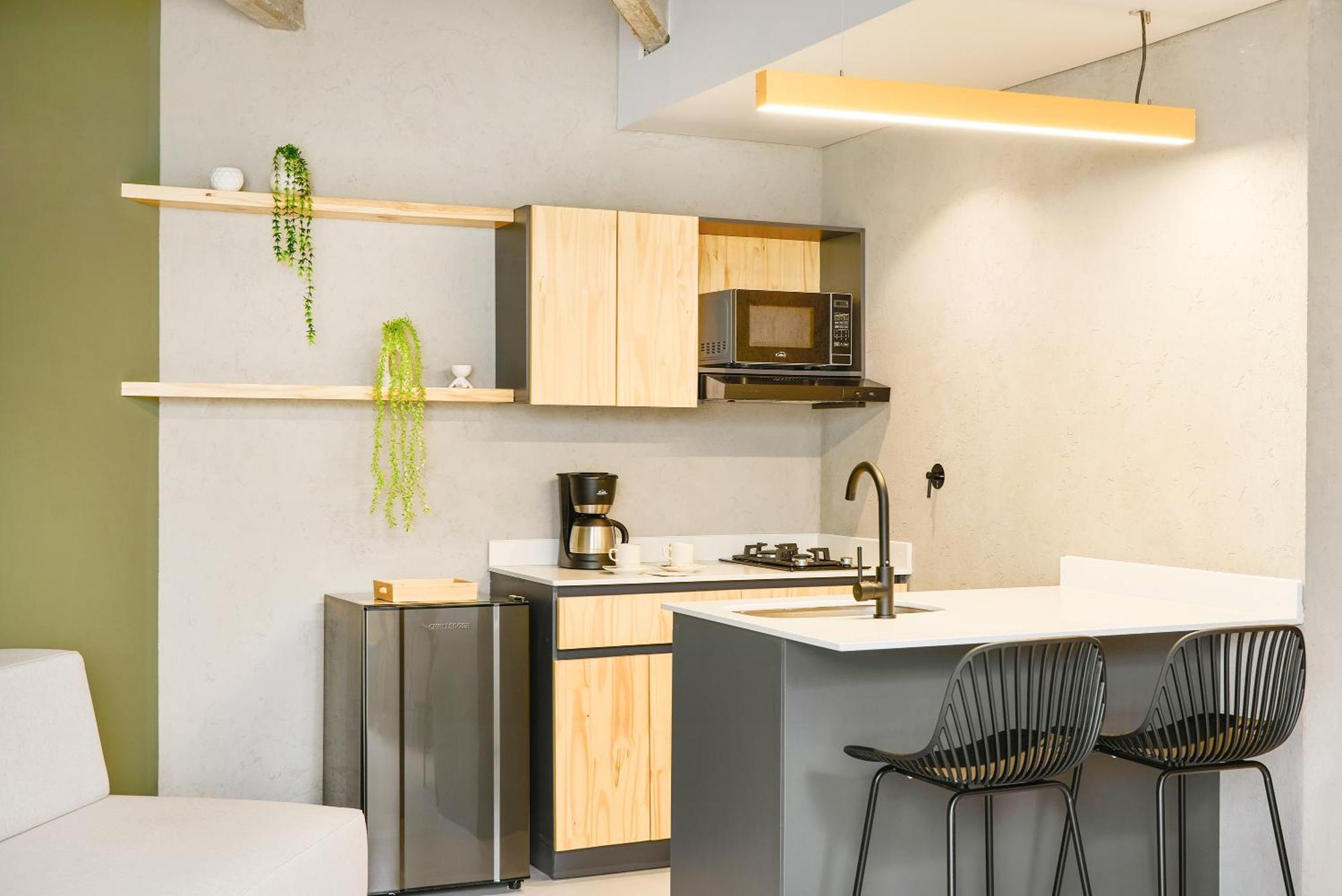فندق Firenze Lofts ميديلين المظهر الخارجي الصورة
