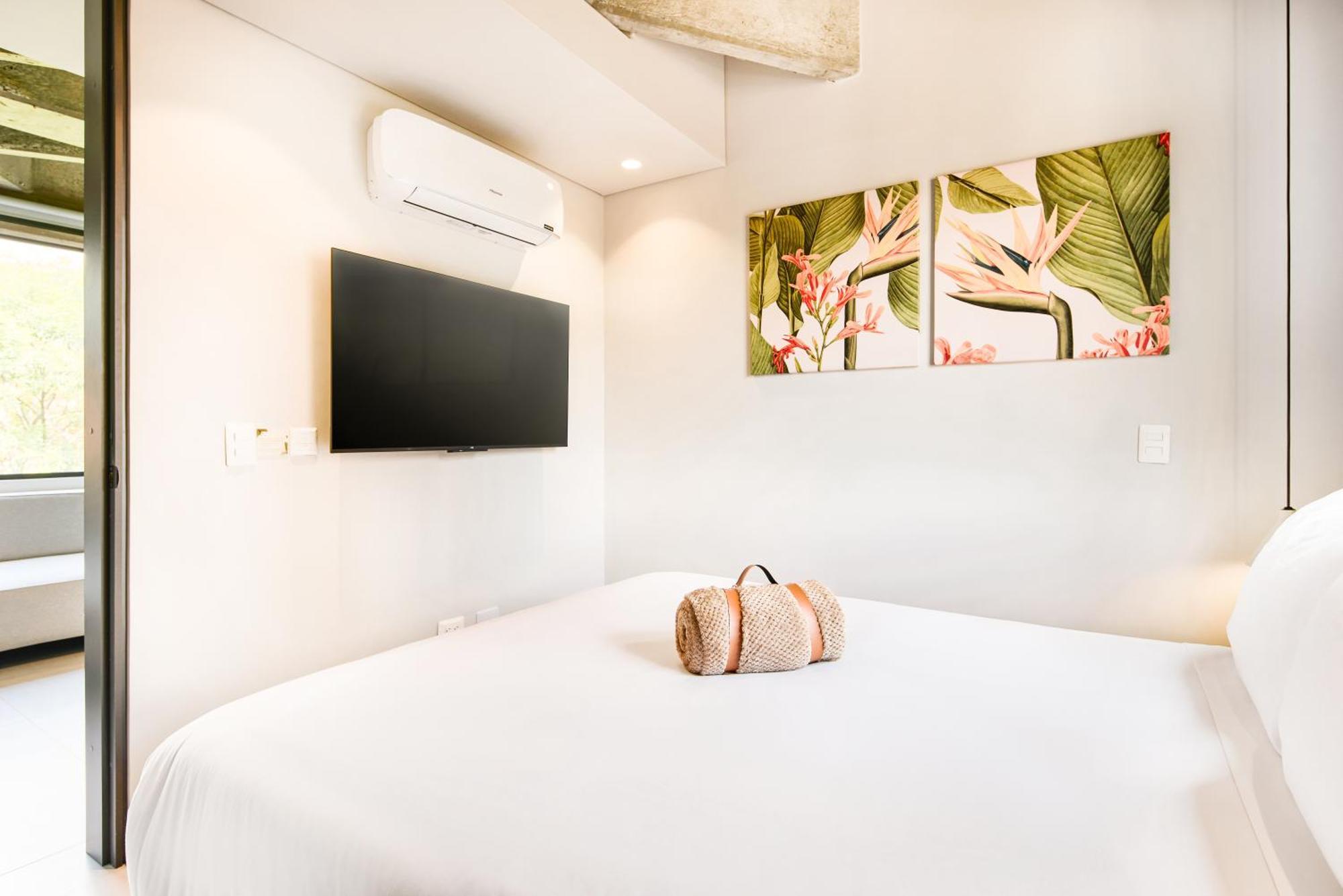 فندق Firenze Lofts ميديلين المظهر الخارجي الصورة