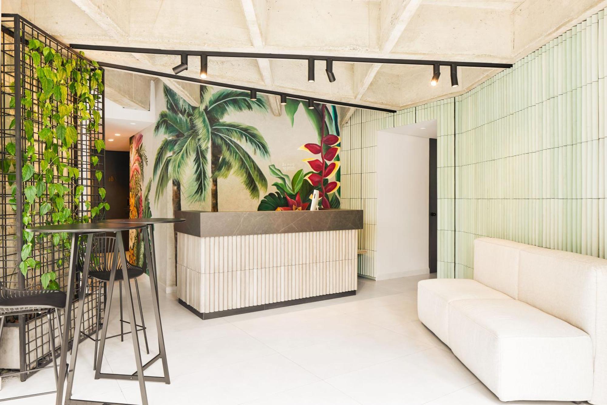 فندق Firenze Lofts ميديلين المظهر الخارجي الصورة