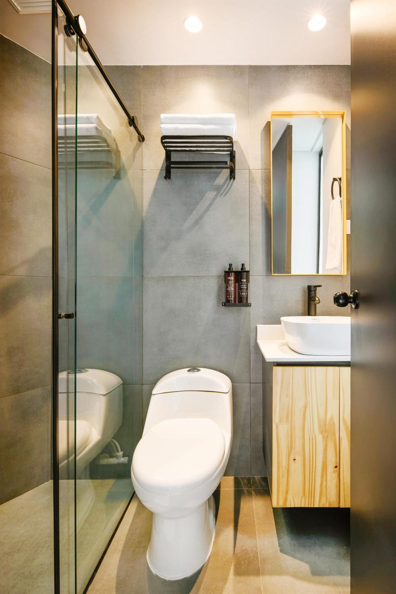 فندق Firenze Lofts ميديلين المظهر الخارجي الصورة