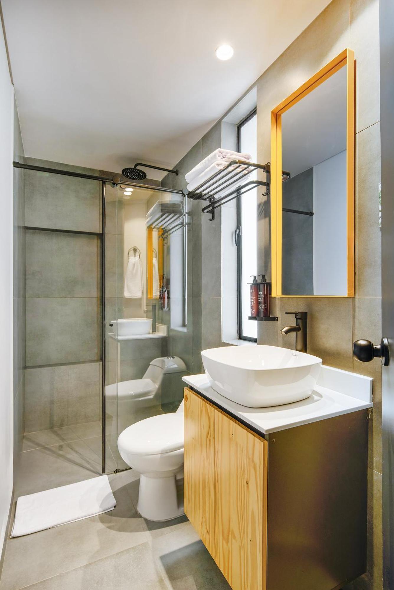 فندق Firenze Lofts ميديلين المظهر الخارجي الصورة