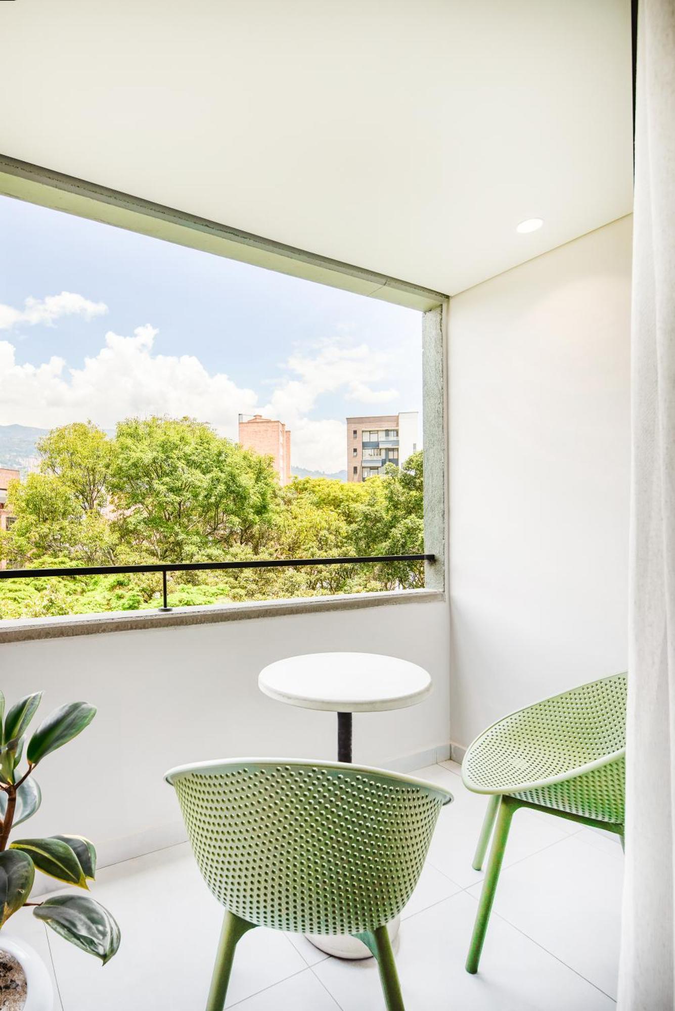 فندق Firenze Lofts ميديلين المظهر الخارجي الصورة